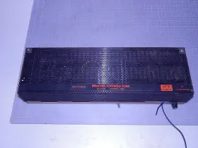 T114662 Andover Controls Ac256s Power Unit #3