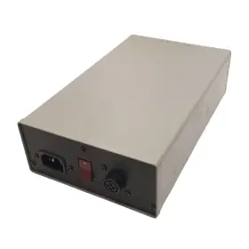Ps24v8ag-110 Animatics Closed Frame Power Supply For Servo Motors 110vac In