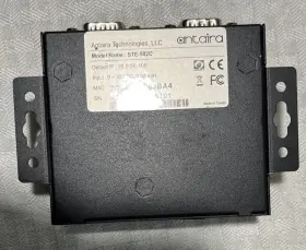 Ste-502c Antaira / Ste502c