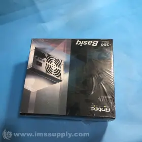 Atx12v Antec V2.01 350 Watt Power Supply Fnfp