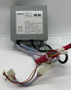 Pp-220u Antec Power Supply In 115-230vac 4-7a Out 5-12vdc 230w