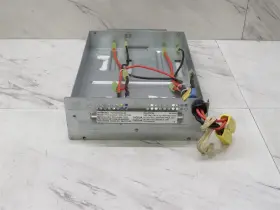 Sua1500rm2u Apc 885-1216a-1 Battery Tray Fuses Wire Harness For Smart-ups