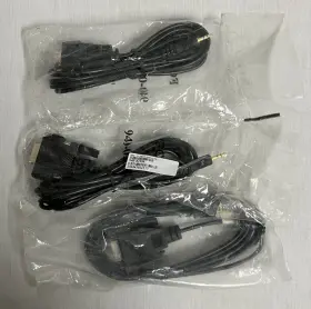 940-0299a Apc New Lot Of 3
