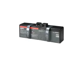 Apcrbc160 Apc Replacement Battery Cartridge #160 #2