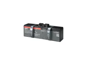 Apcrbc160 Apc Replacement Battery Cartridge #160 #3