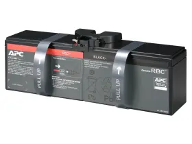 Apcrbc160 Apc Replacement Battery Cartridge #160