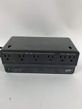 Bea425m Apc Backup Ups 425 #2