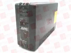 Br550gi Apc Schneider Electric / Used
