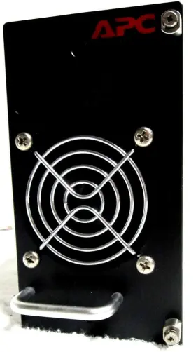 Ges501w48v0180 Apc 920-0082 Dc Rectifier Power Supply #2