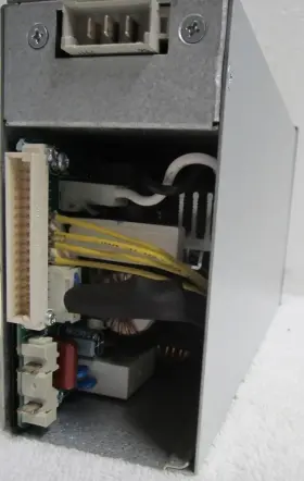 Ges501w48v0180 Apc 920-0082 Dc Rectifier Power Supply #3