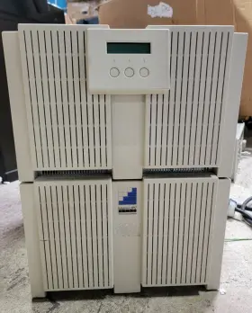 Mx3000eu Apc Ups Module 3kva Matrix 3000 Used