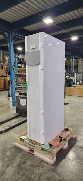 Og-gvmi225kg65k Apc Galaxy Vm 225 Kva Ups Single 480-480 V 65kaic Schneider Electric Brand New