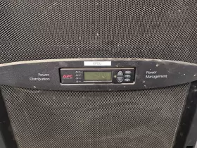 Og-pd150g6f Apc Infrastruxure Pdu 150kva 480v/208v #3
