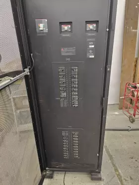 Og-pd150g6f Apc Infrastruxure Pdu 150kva 480v/208v