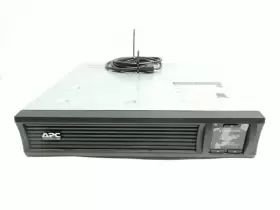 Smc1000-2u Apc Smart-ups C1000 Ups 120v-ac