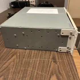 Su1400rmnet Apc Uninterruptible Power Supply #3