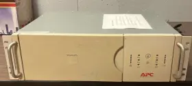 Su1400rmnet Apc Uninterruptible Power Supply