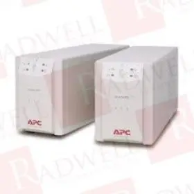 Su620inet Apc Schneider Electric / Used