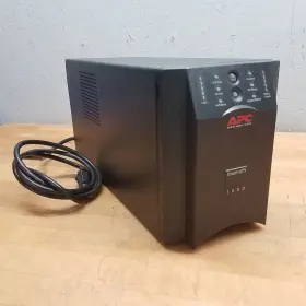 Sua1000q Apc Smart-ups 1000va Usb And Serial 120v - Parts Only