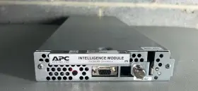 Symim5q Apc Intelligence Module - For Symmetra Lx Model /