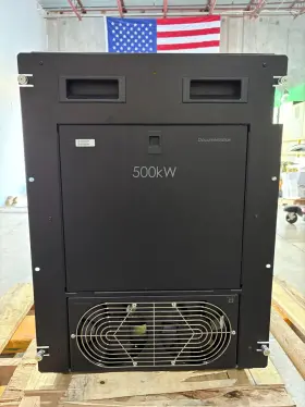 Sysw500kd Apc Symmetra Px 500kw Static Switch Module 400v/480v