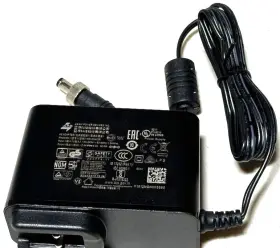 12v5a Apd 12v 5amp Power Supply For Blackmagic Stucio Camera 4k Pro And Atem Mini Extreme