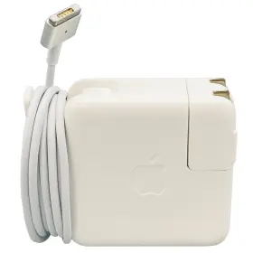 A1436 Apple Genuine 45w Charger Magsafe 2 For Macbook Air 2016 2017 13-inch Adapter