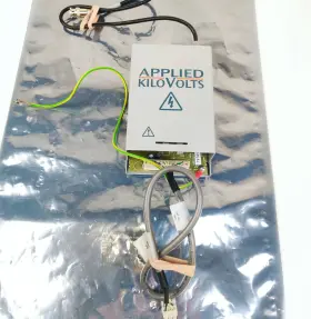 Hp005pzz695 Applied Kilovolts 5kv Power Supply Bruker Microflex Maldi Tof Tested
