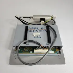 Hp010raa025 Applied Kilovolts High Voltage Power Supply 10kv 1ma With J476