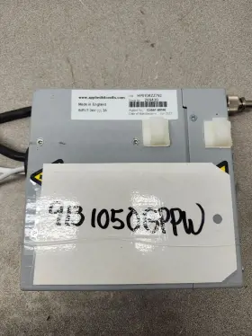Hp010rzz792 Applied Kilovolts Used 24v 1a Power Supply Mass Spectrometer
