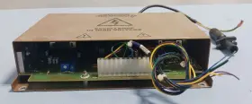 Hp10r Applied Kilovolts Hv High Voltage Power Supply #2