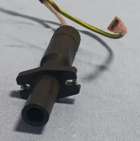 Hp10r Applied Kilovolts Hv High Voltage Power Supply #3