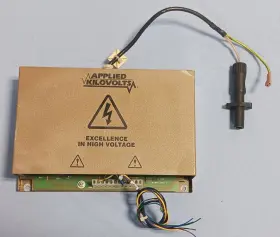 Hp10r Applied Kilovolts Hv High Voltage Power Supply