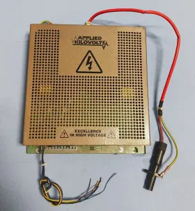 Hp20r Applied Kilovolts Hv High Voltage Power Supply