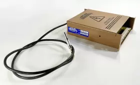 Ks10 Applied Kilovolts Ks10/56 High Voltage Power Supply Waters Micromass Quattro Lc #2