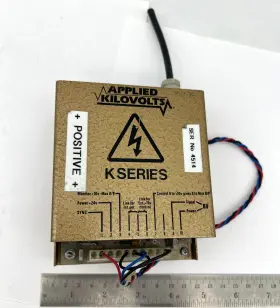 Ks10p Applied Kilovolts K Series High Voltage Power Supply Positive Polarity