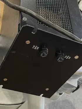 0010-00135 Applied Materials Amat Ac Power Supply 8300 C