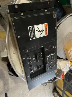 0090-00011 Applied Materials Amat Ac Power Supply Breaker Panel