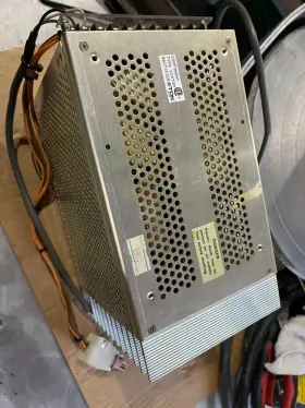 Rmx-24-d Applied Materials Tdk Kepco Power Supply Amat #3