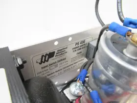 Mtc250-24 Applied Motion Products 1000-073 Power Supply With #2