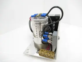 Mtc250-24 Applied Motion Products 1000-073 Power Supply With #3