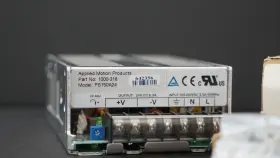 Ps150a24 Applied Motion Products 1000-318 Switching Power Supply #2