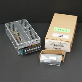 Ps150a24 Applied Motion Products 1000-318 Switching Power Supply
