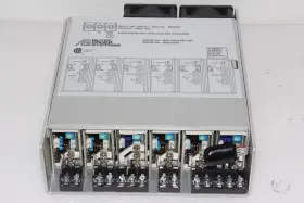 Mcf-xssxss-1587 Aps Autec Power Systems Multi-channel Supply New