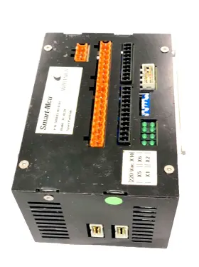 Smart-mcu-01 Apss / Software 9.0