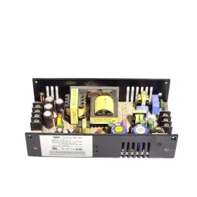 Sf300124g-1b Apx 100-240vac Power Supply 24-30v Output Good Used