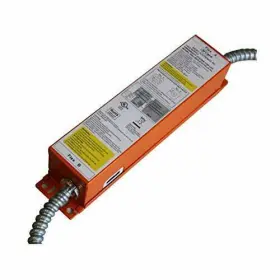 Emj-0825-010 Arcata Electronics / Halco Emj-0825-010/105-j2-16w 16w Emergency Led Driver Battery Backup 120-277v