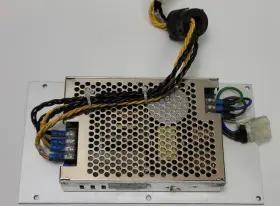 Aqf240e-12s Arch Electronics Power Supply 12vdc 16.66 Amp 200w