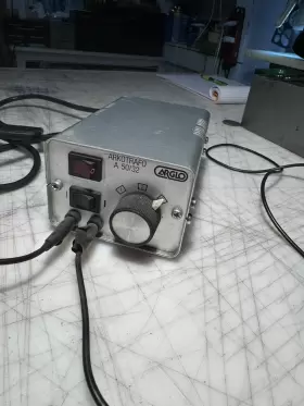 Arglo A50/32 A 50/32 Power Supply Arkotrafo Source #2