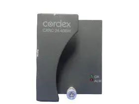 010-582-20-xxx Argus 24-400w Cordex Cxrc Power Module Supply #2 010-582-20-xxx Argus 24-400w Cordex Cxrc Power Module Supply #2